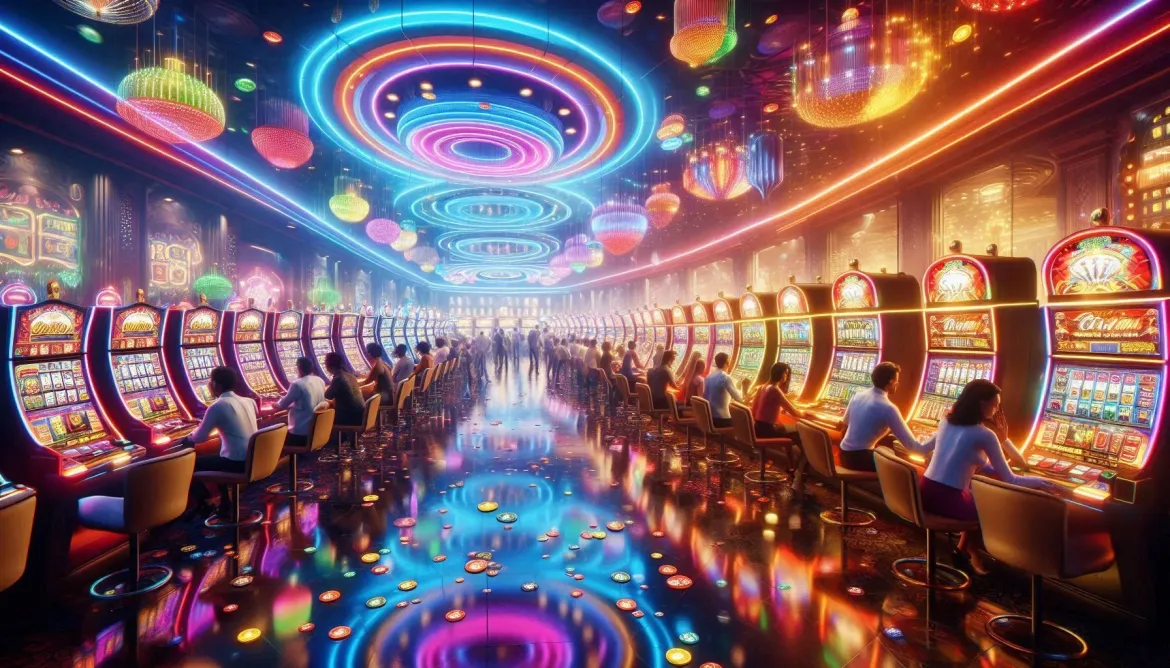 Slota Casino